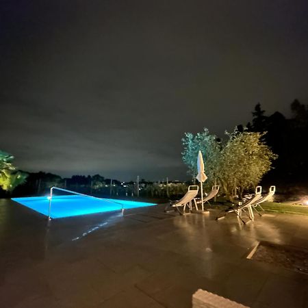 Residenza Eden Guest House Cola  Exterior photo
