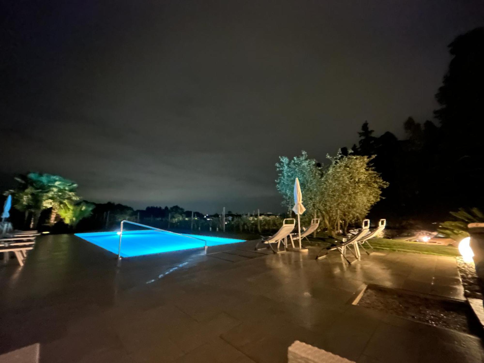 Residenza Eden Guest House Cola  Exterior photo