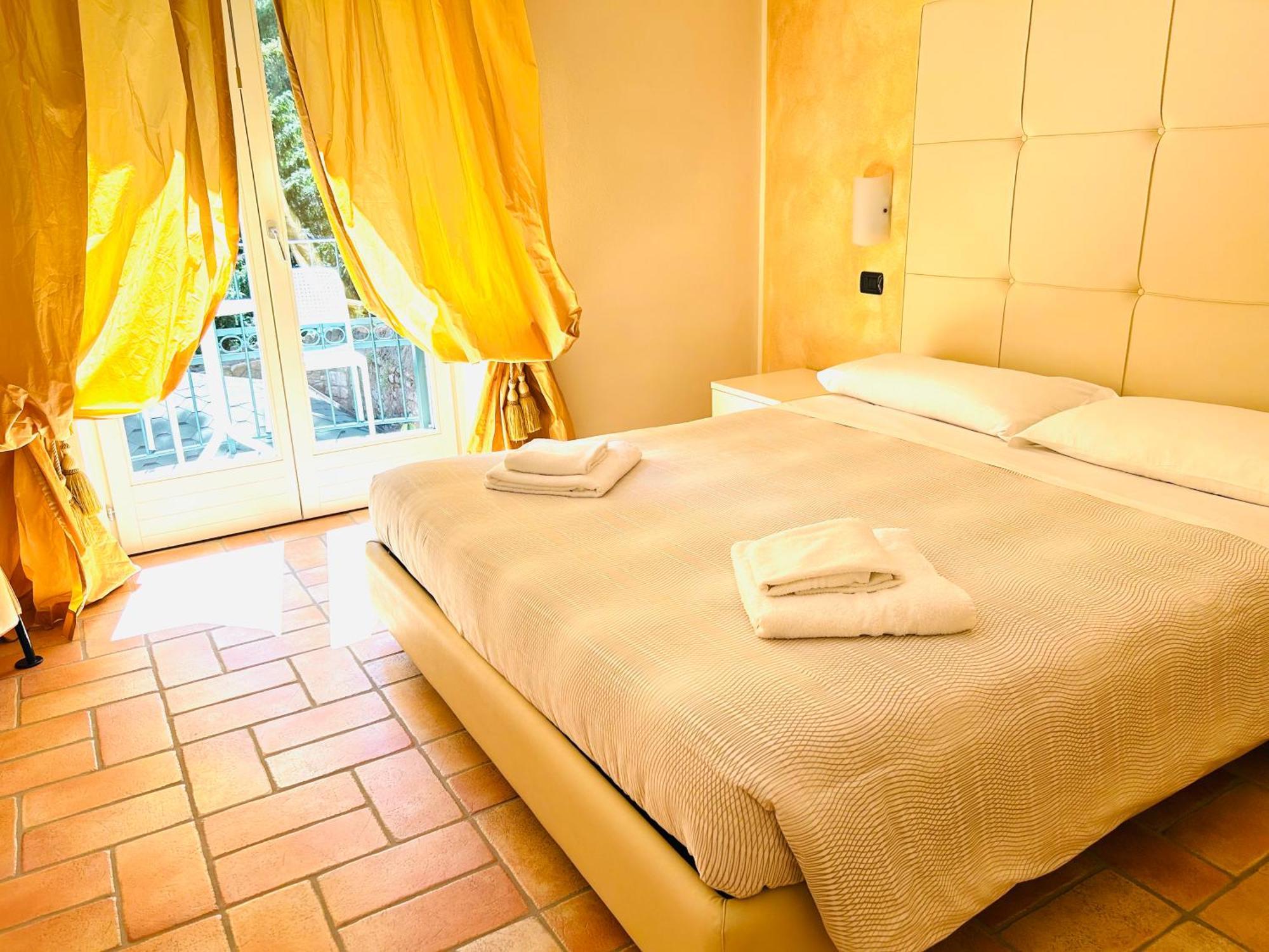 Residenza Eden Guest House Cola  Exterior photo
